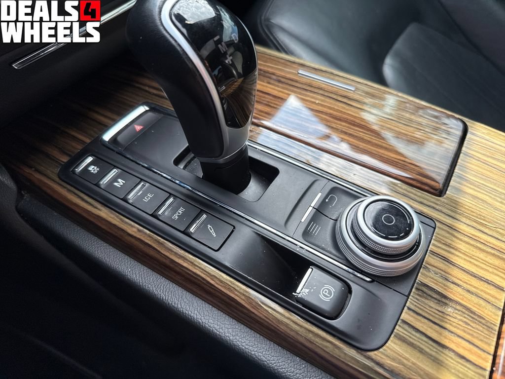 Used 2017 Maserati Ghibli S RWD image 39