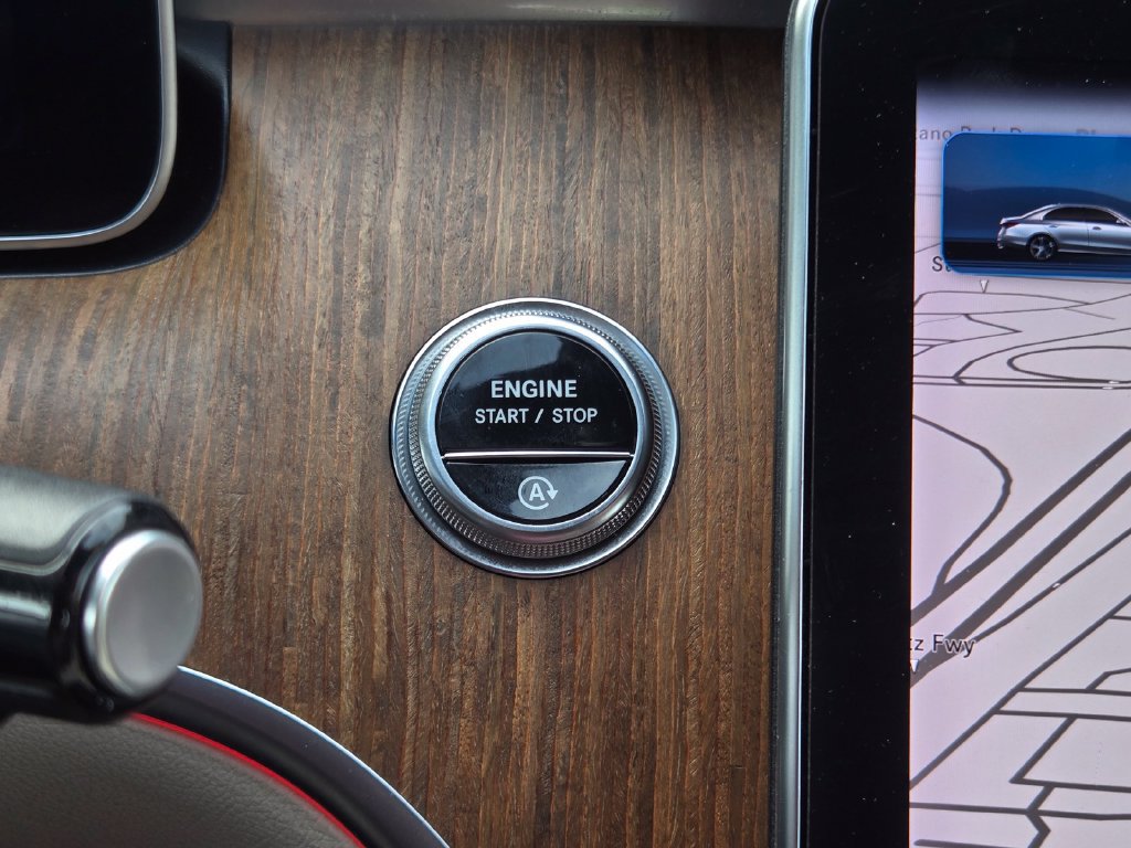 Used 2023 Mercedes-Benz C 300 Sedan image 22