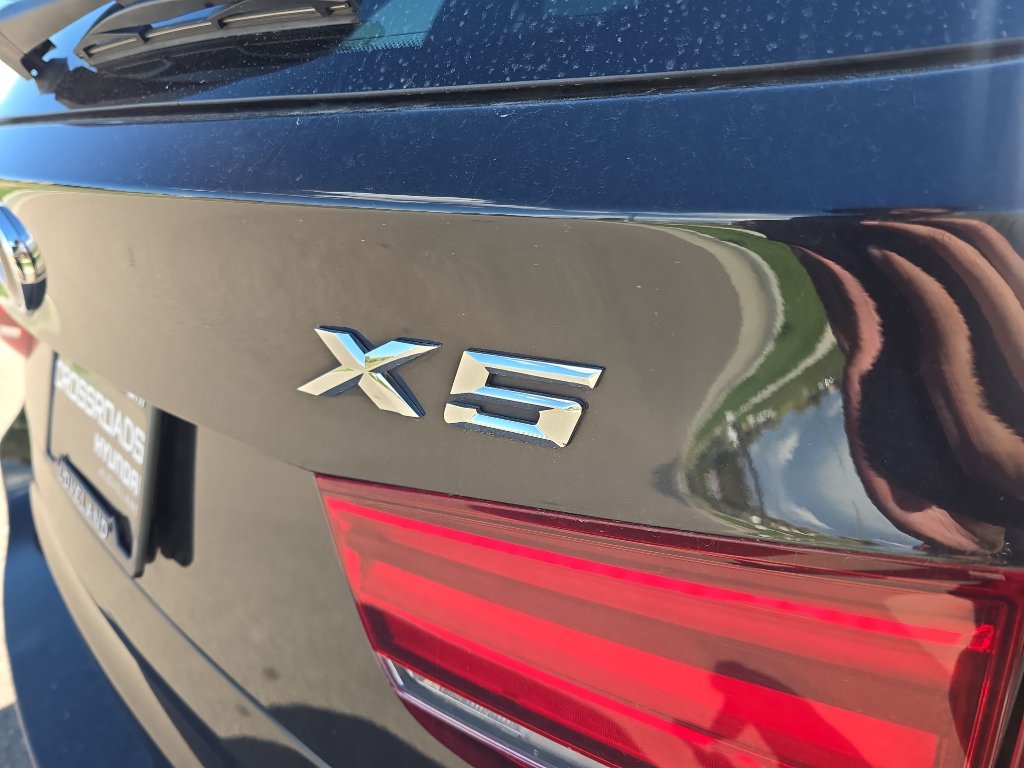 Used 2018 BMW X5 xDrive40e image 10