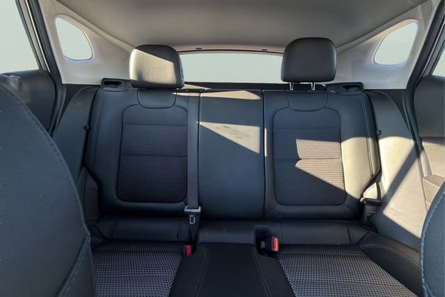 Certified 2025 Chevrolet Trax LT w/ Driver Confidence Package image 18