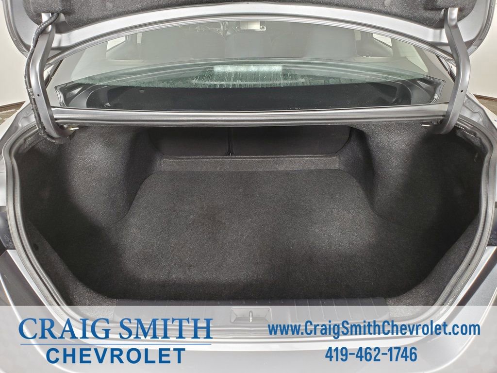 Used 2022 Nissan Sentra S image 18