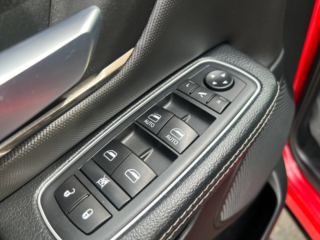 Used 2020 RAM 1500 Rebel w/ Rebel Level 1 Equipment Group AWD/4WD image 12