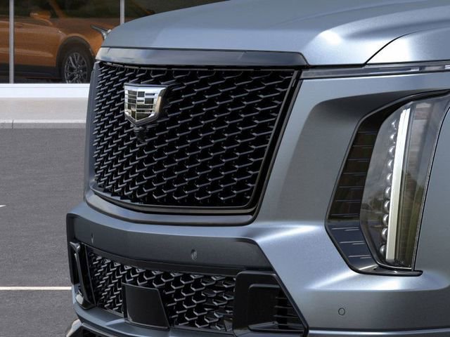 New 2026 Cadillac Escalade V image 15