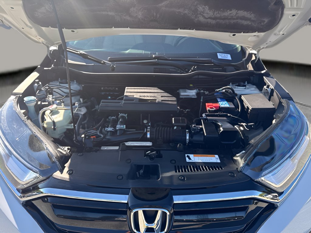Used 2022 Honda CR-V Touring image 28