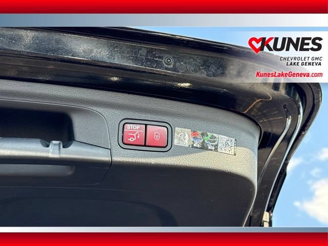 Used 2025 Mercedes-Benz GLE 350 4MATIC image 25