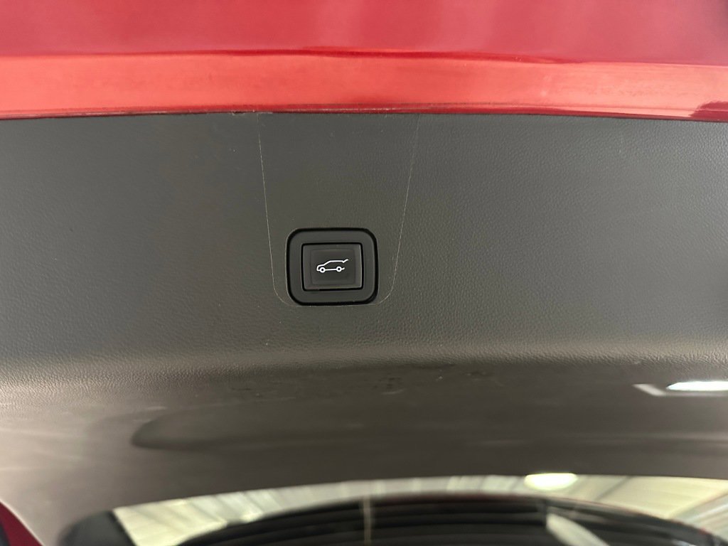 Certified 2023 Chevrolet Traverse RS w/ LPO, Floor Liner Package image 26