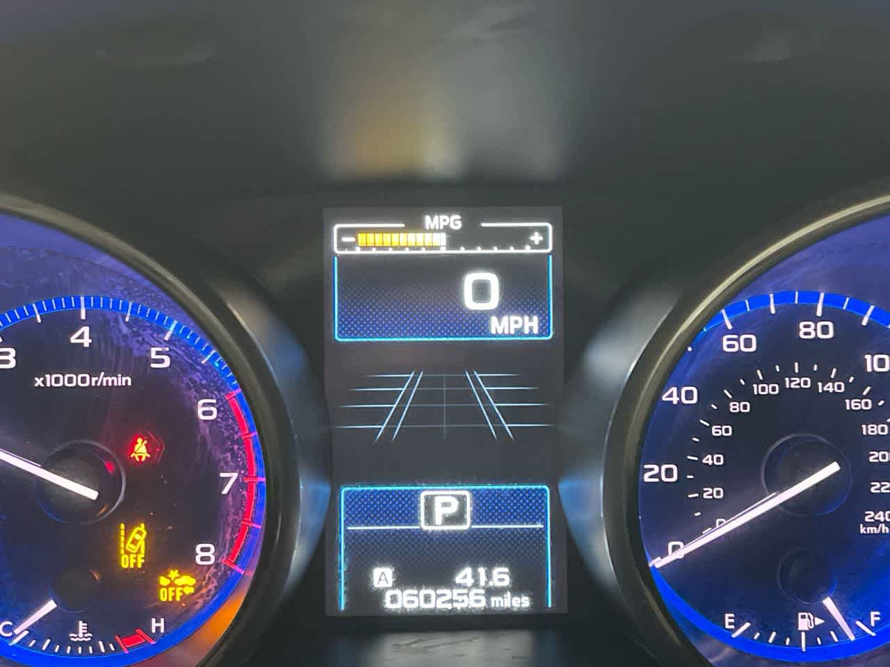 Used 2018 Subaru Outback 2.5i Premium AWD/4WD image 15