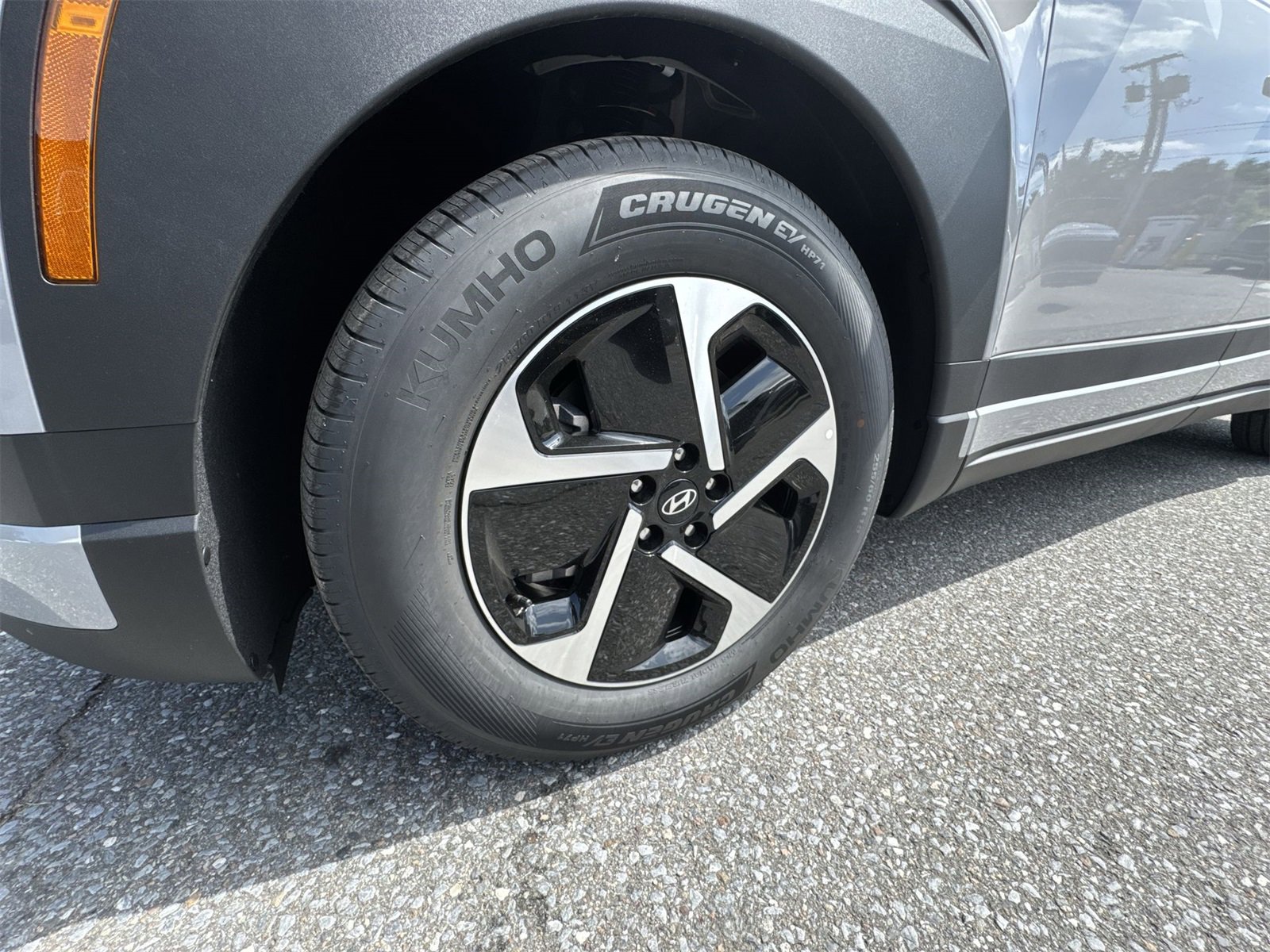 New 2026 Hyundai Ioniq 9 SE image 16