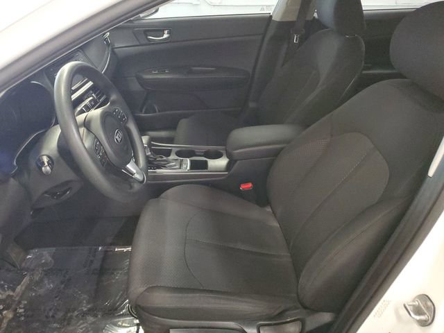 Used 2017 Kia Optima LX image 10