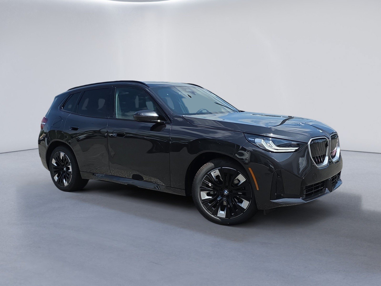 Used 2026 BMW X3 xDrive30i w/ M Sport Package