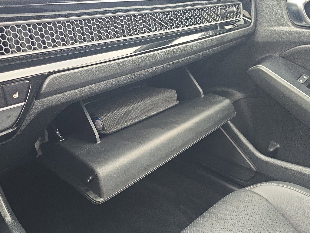 Used 2023 Honda Civic Sport Touring image 31