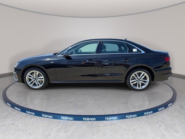 Used 2020 Audi A4 2.0T Premium w/ Convenience Package image 9
