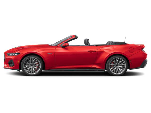 New 2026 Ford Mustang GT Premium w/ GT Performance Package RWD image 2