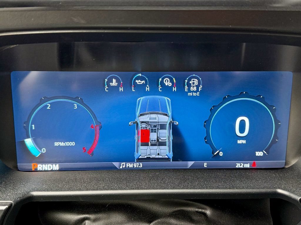 New 2026 Ford F350 Lariat AWD/4WD image 23
