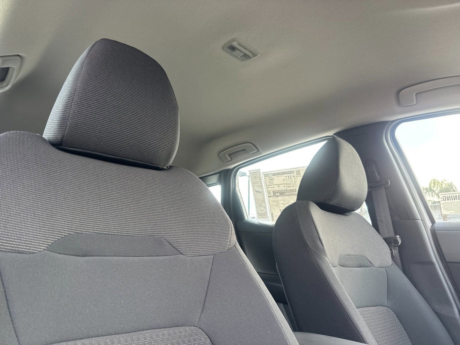 New 2026 Nissan Kicks S image 16