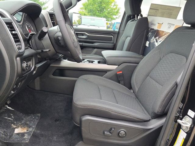 New 2026 RAM 1500 Big Horn image 23