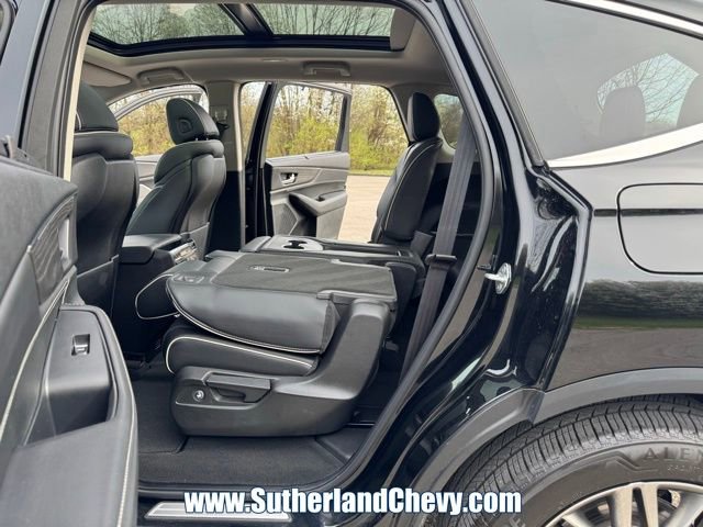 Used 2024 Acura MDX SH-AWD w/ Advance Package image 40