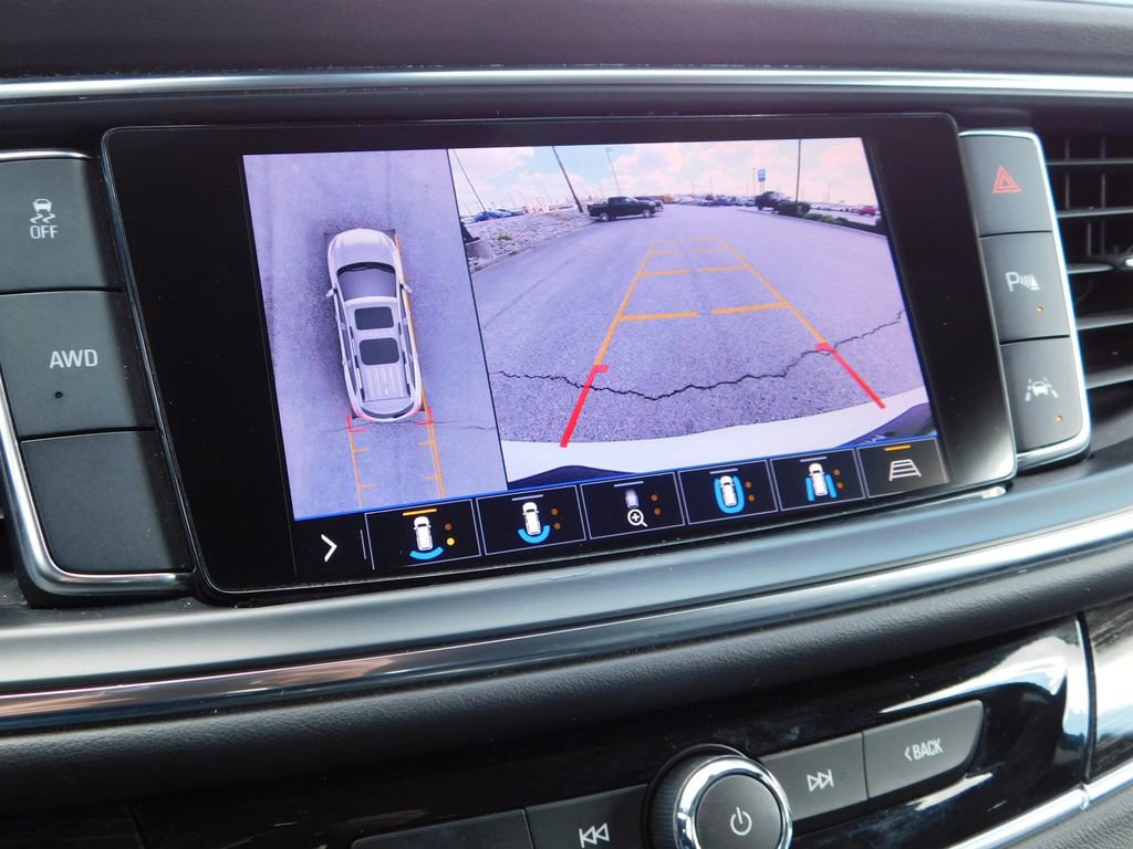 Used 2021 Buick Enclave Avenir w/ LPO, Hit The Road Package image 44