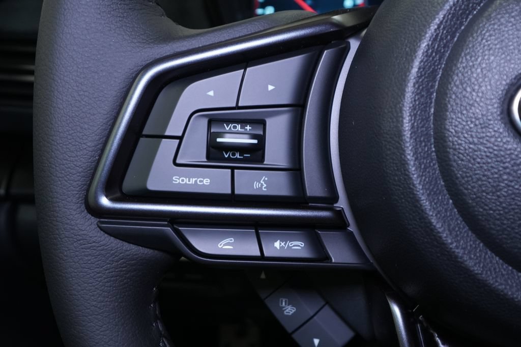 New 2026 Subaru WRX tS AWD/4WD image 35