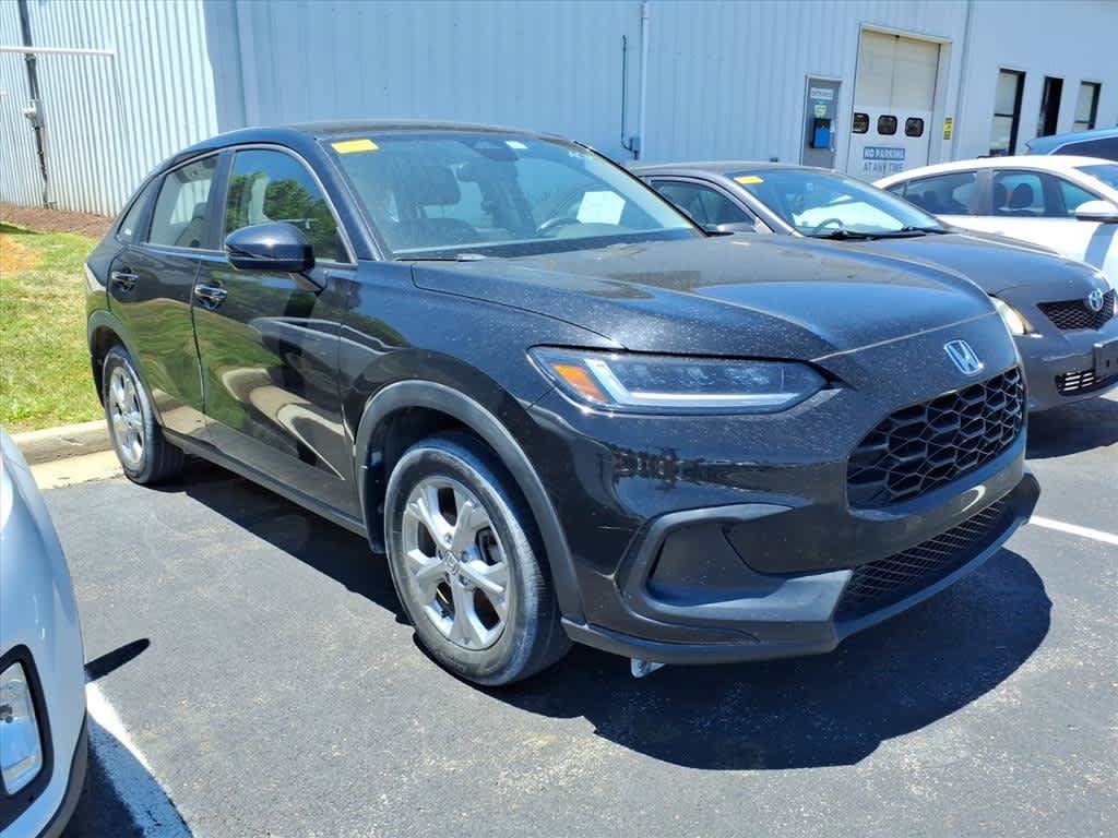 Used 2023 Honda HR-V LX image 14