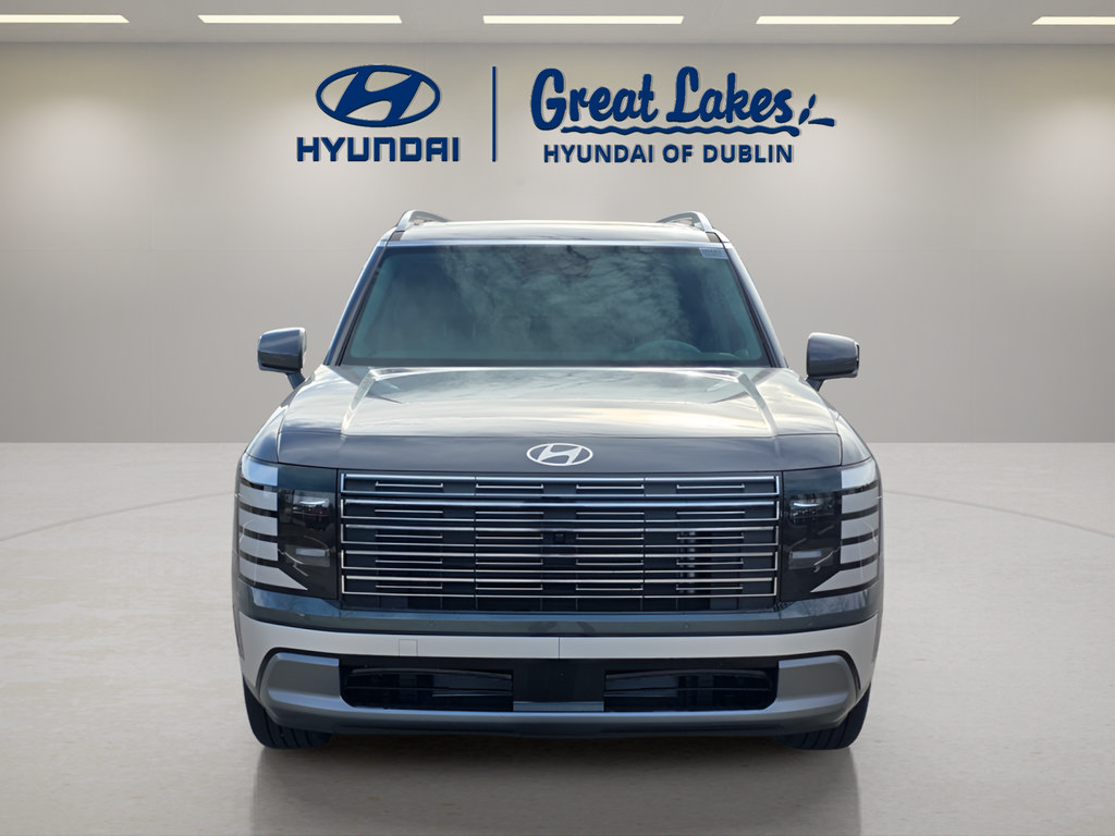 New 2026 Hyundai Palisade Limited AWD/4WD image 8