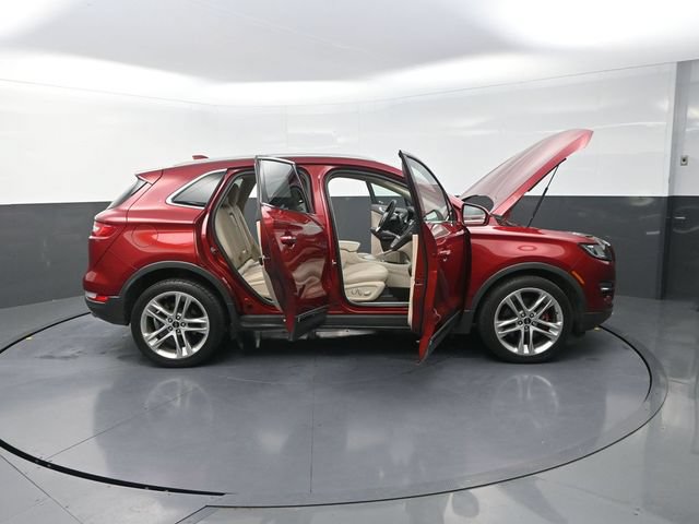 Used 2019 Lincoln MKC Reserve w/ MKC Climate Package AWD/4WD image 46
