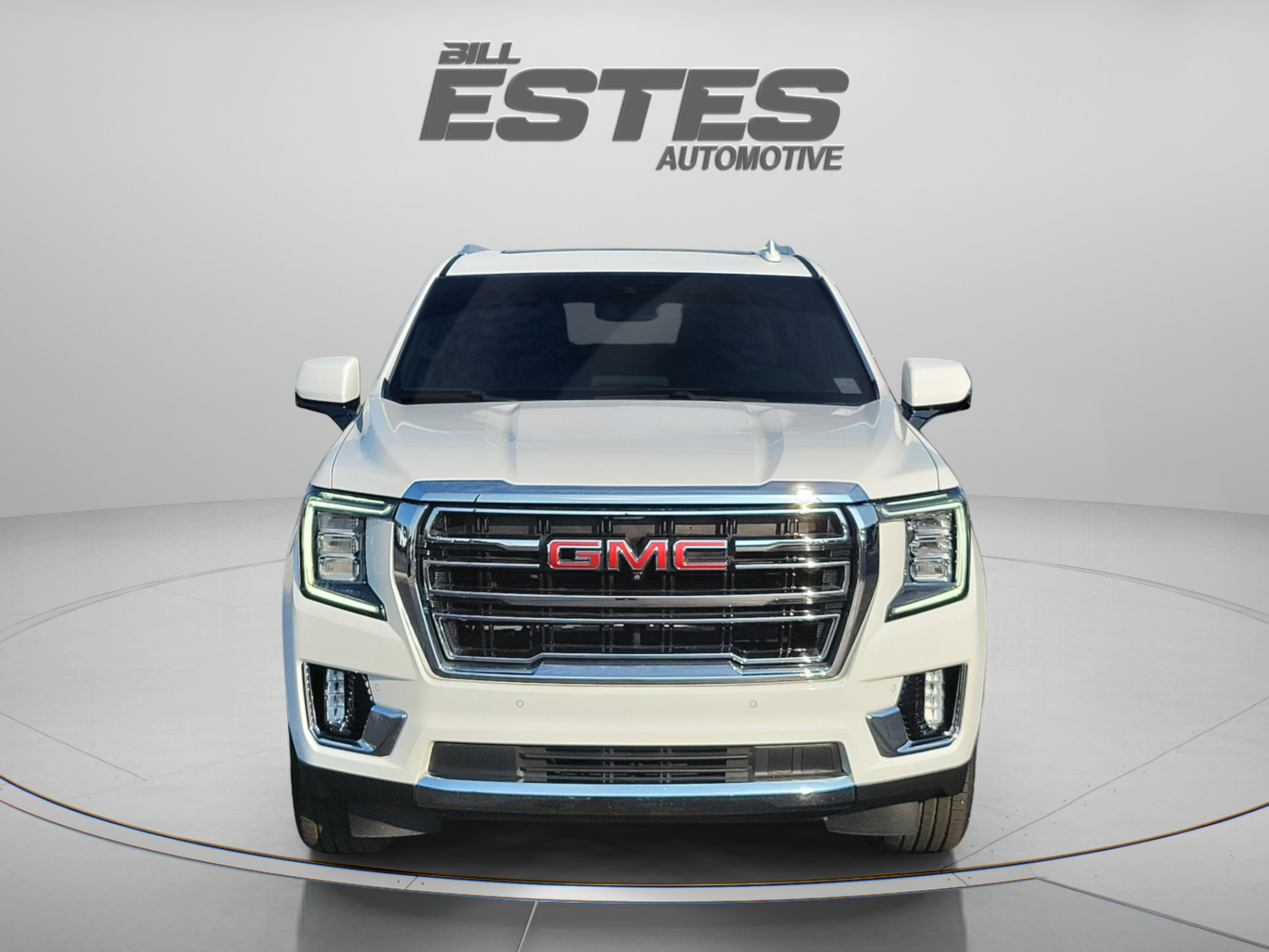 Used 2021 GMC Yukon XL SLT w/ SLT Premium Package AWD/4WD image 6