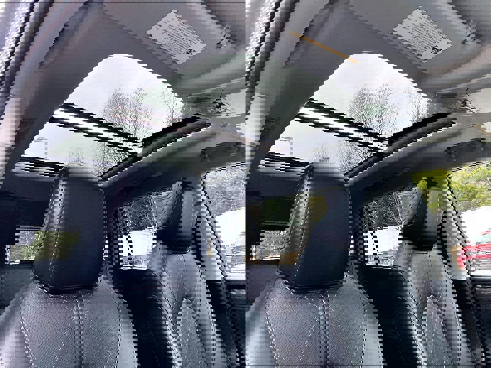 Used 2022 Toyota Highlander Platinum image 23