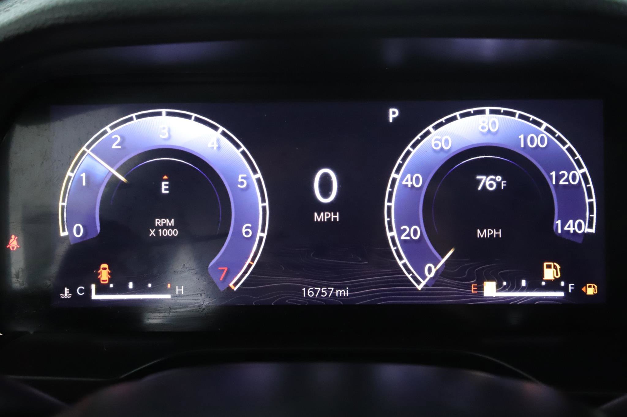 Certified 2022 Jeep Grand Cherokee L Limited image 12