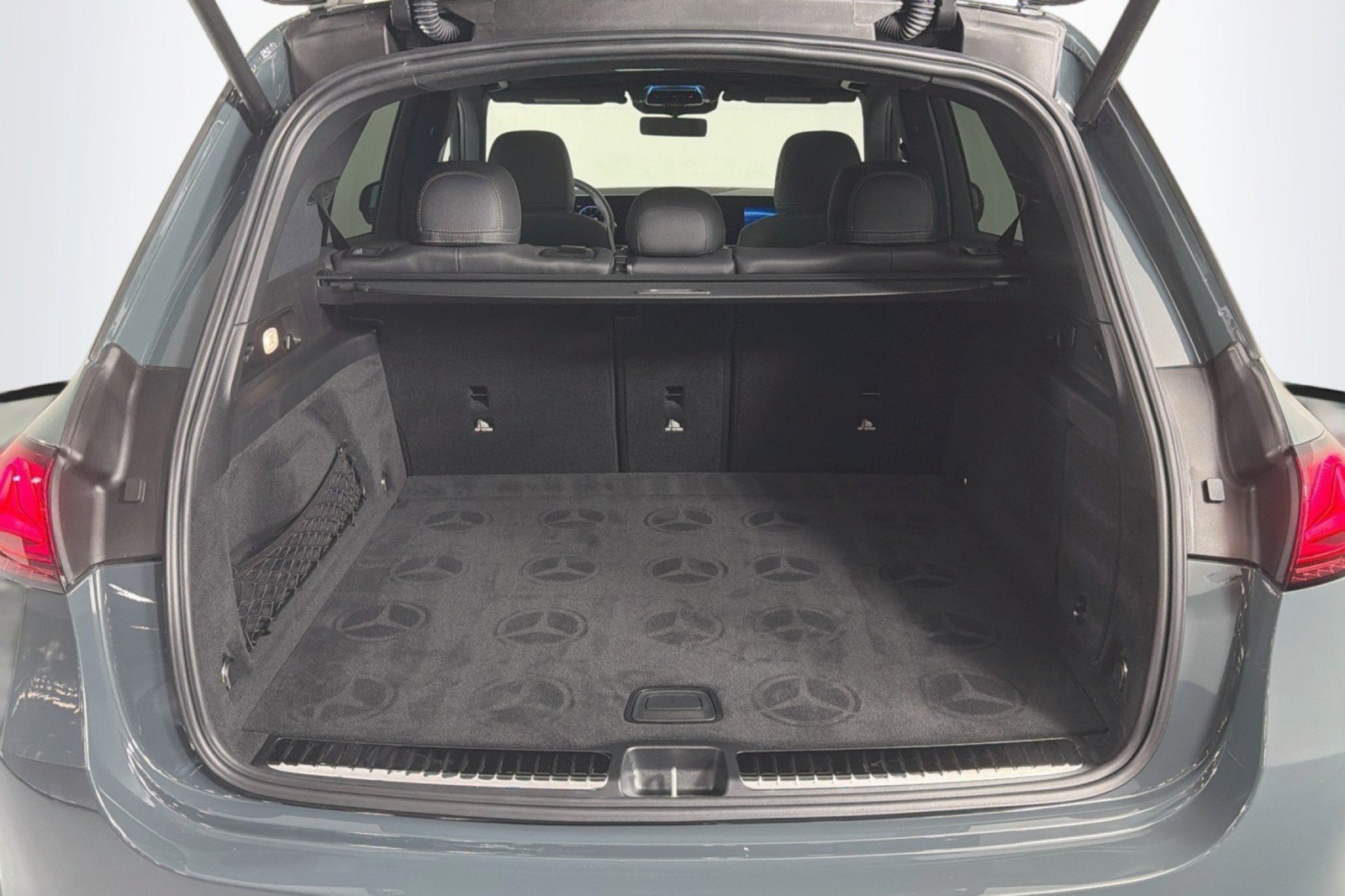New 2027 Mercedes-Benz GLE 450 4MATIC image 24