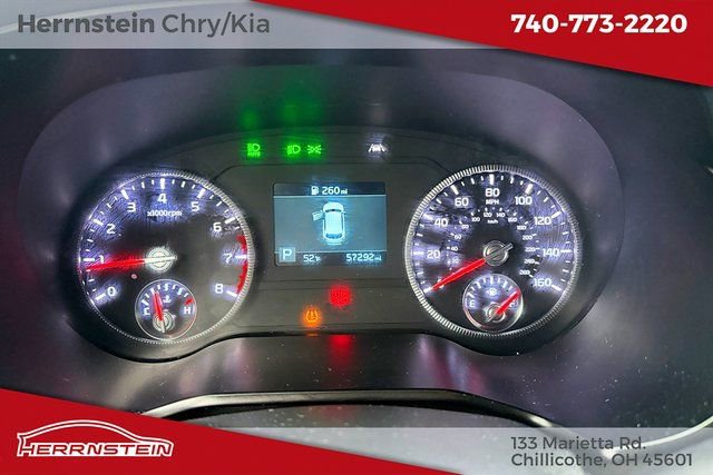 Used 2022 Kia Telluride EX w/ EX Premium Package image 16