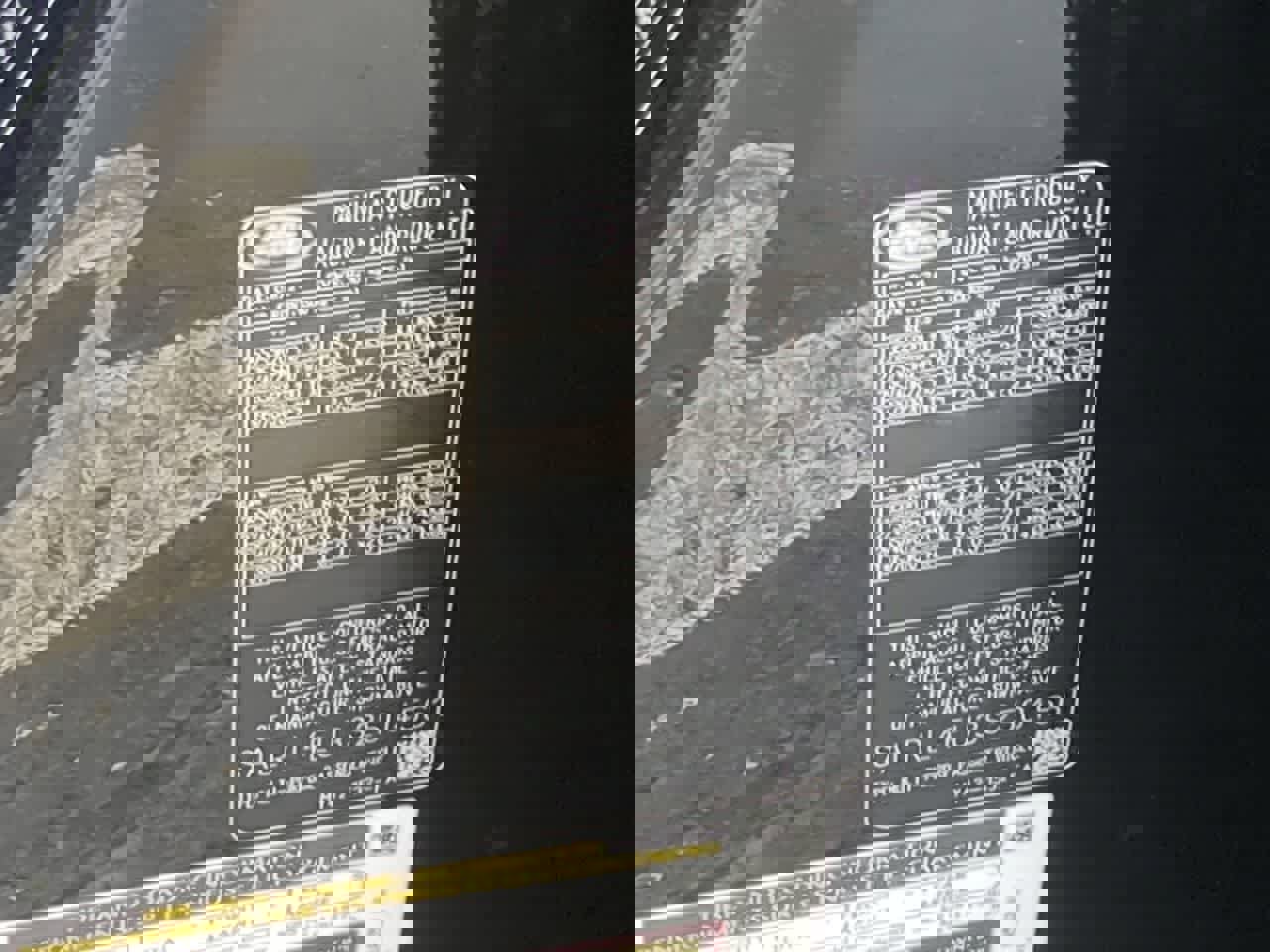 Used 2025 Land Rover Discovery Dynamic SE AWD/4WD image 38