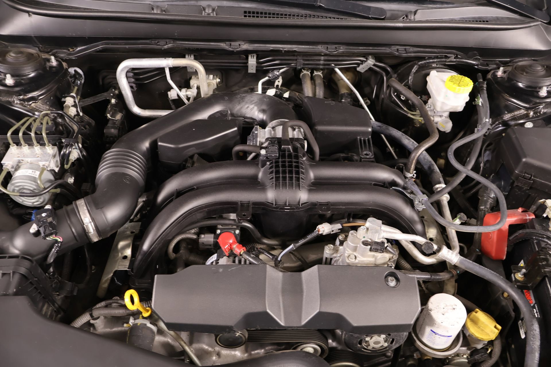 Used 2019 Subaru Outback 2.5i Premium w/ Popular Package #2 image 20