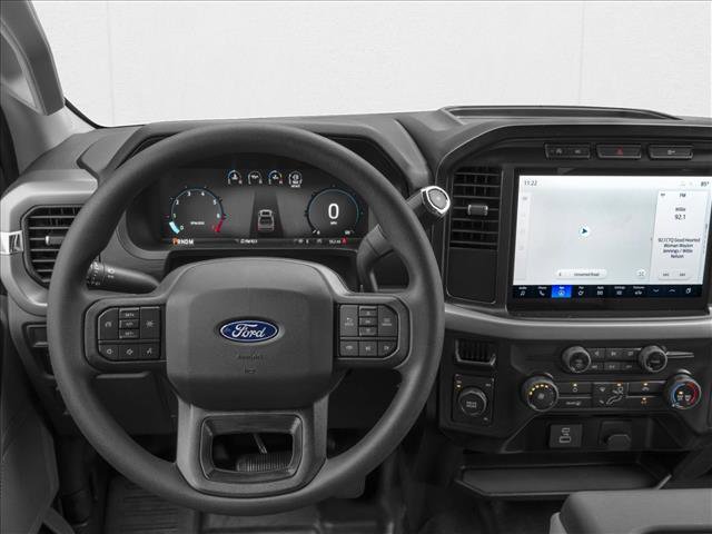 New 2026 Ford F150 XL image 4