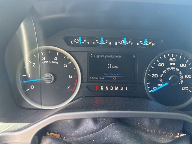 Used 2015 Ford F150 XLT w/ Equipment Group 301A Mid AWD/4WD image 24
