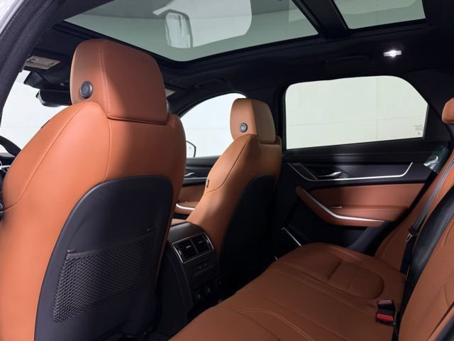 New 2026 Jaguar F-PACE R-Dynamic S AWD/4WD image 19
