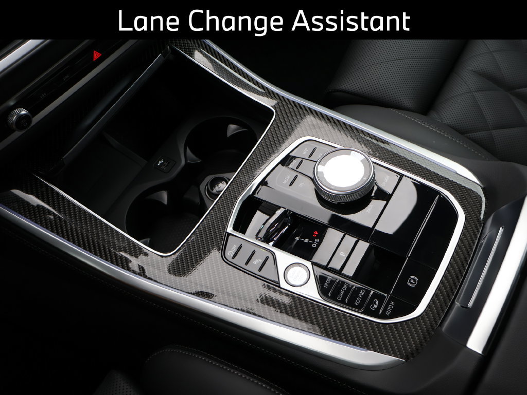 Certified 2026 BMW X5 M60i AWD/4WD image 21