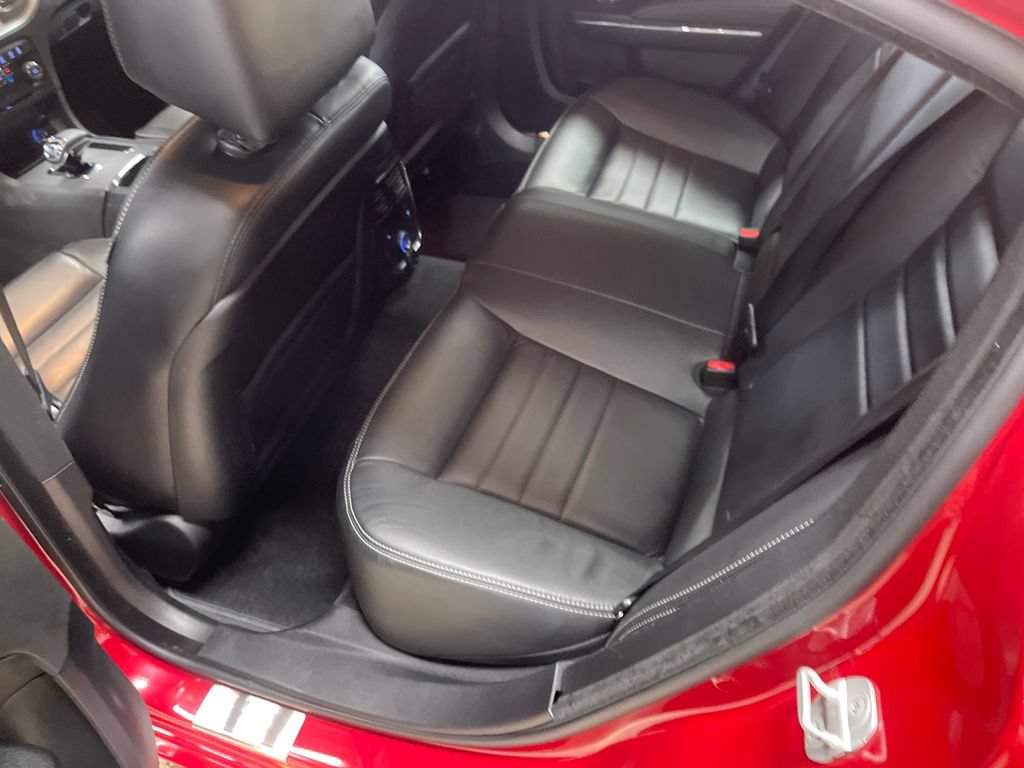 Used 2012 Dodge Charger SXT Plus AWD/4WD image 26