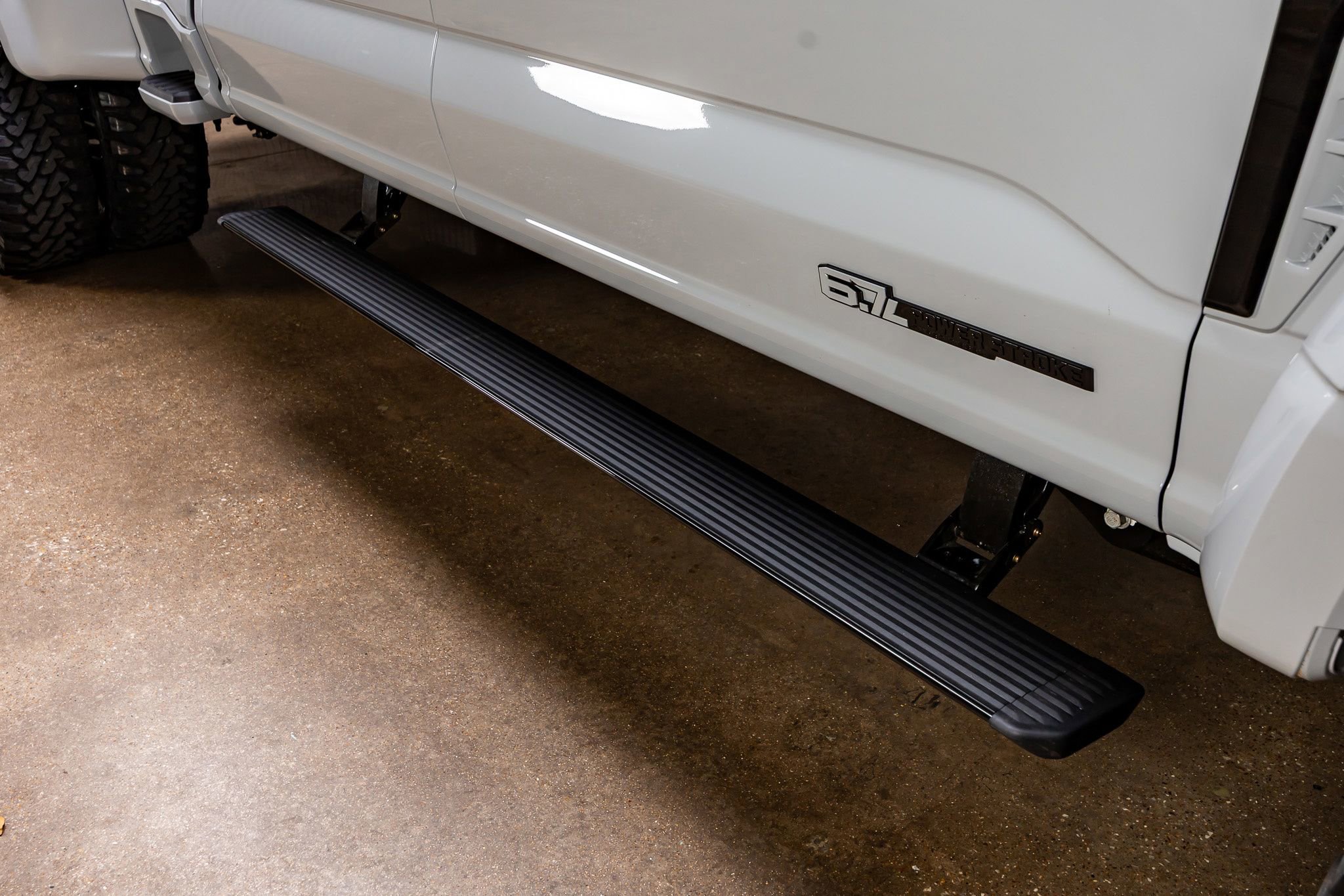Used 2026 Ford F450 Platinum image 13