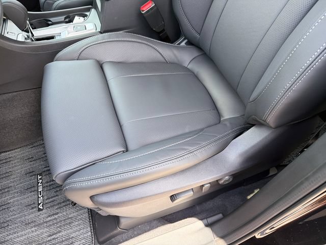 New 2026 Subaru Ascent Limited AWD/4WD image 19
