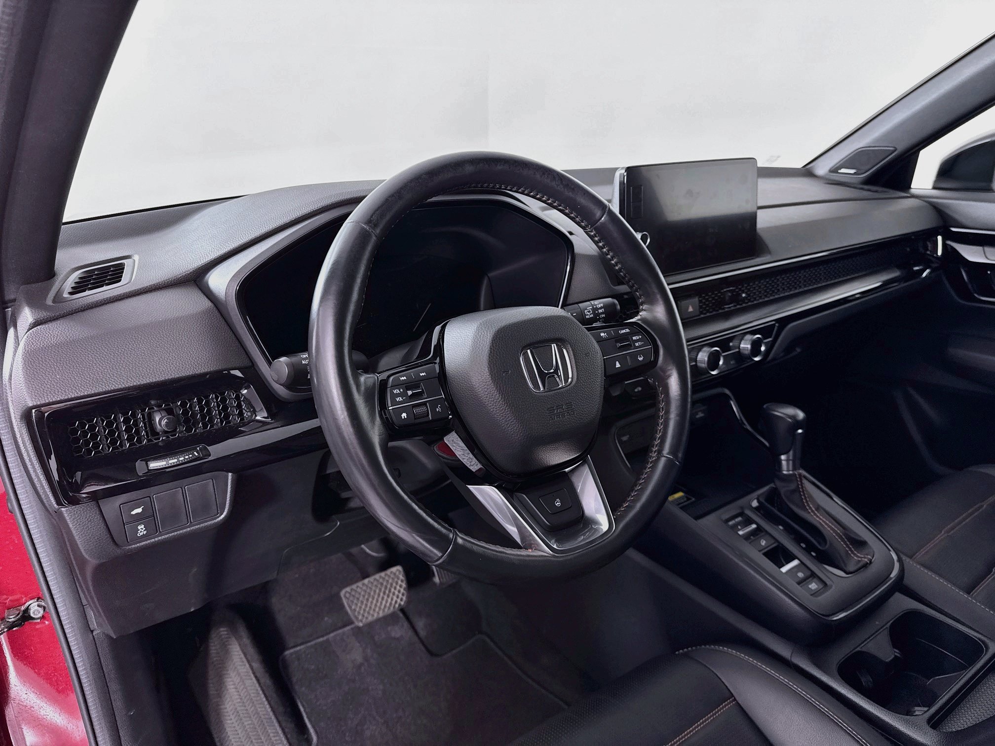 Certified 2023 Honda CR-V Sport Touring image 9