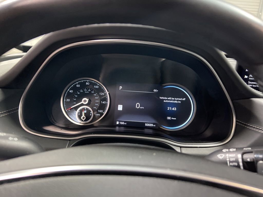 Used 2024 Genesis GV80 2.5T image 30