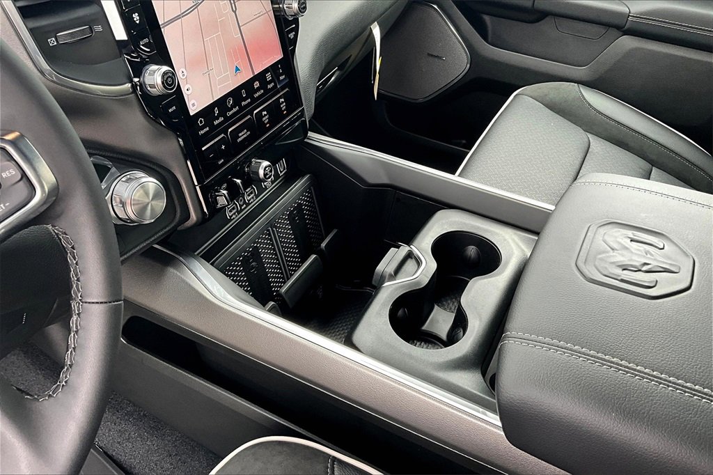 New 2026 RAM 1500 Laramie image 30