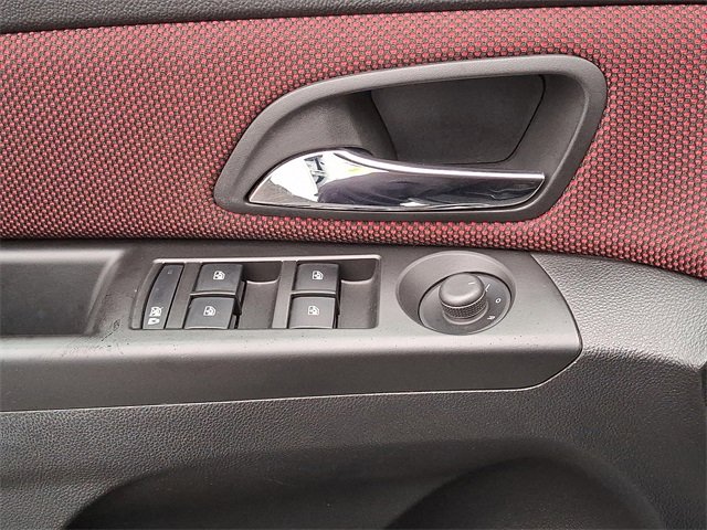 Used 2013 Chevrolet Cruze LT w/ All-Star Edition image 21
