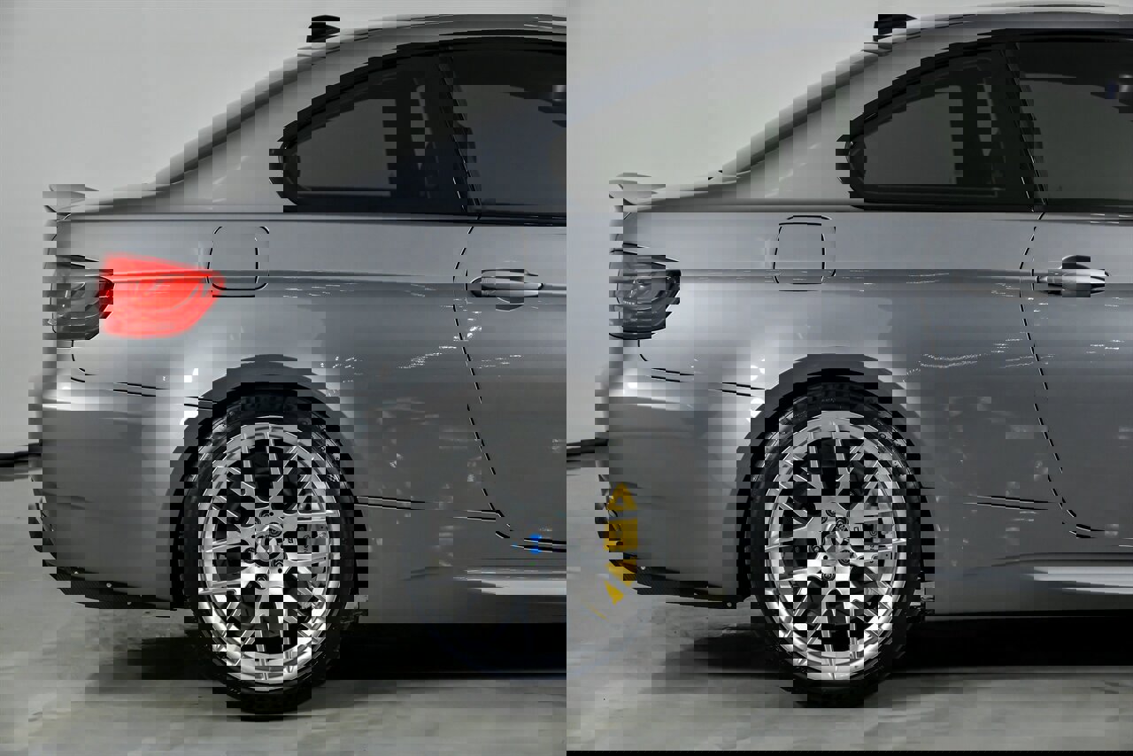 Used 2012 BMW M3 Coupe image 16