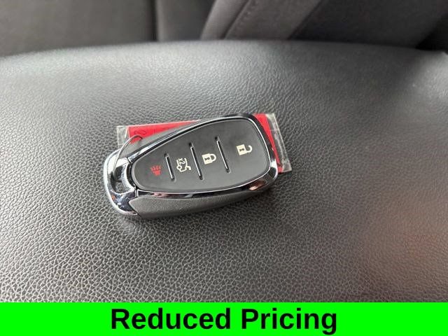 Used 2024 Chevrolet Malibu LS w/ Driver Confidence Package FWD image 45