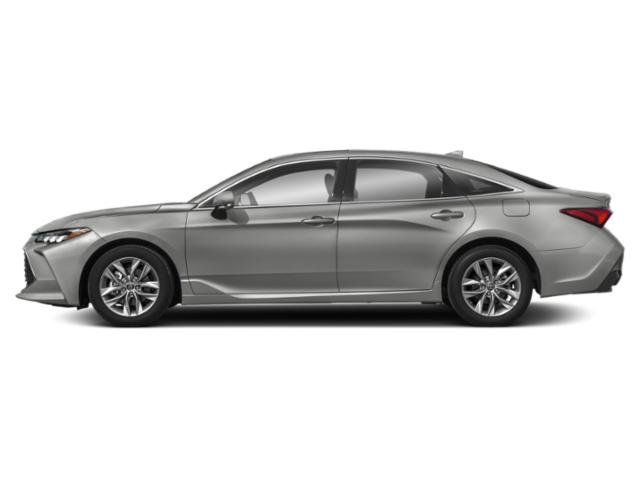 Used 2019 Toyota Avalon XSE w/ All Weather Liner Package FWD image 4