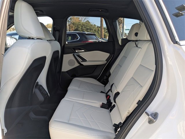 New 2026 BMW X1 xDrive28i w/ Technology Package image 15