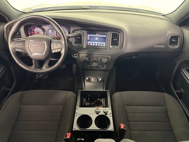 Used 2018 Dodge Charger Police w/ Patrol Package Base Prep RWD image 13