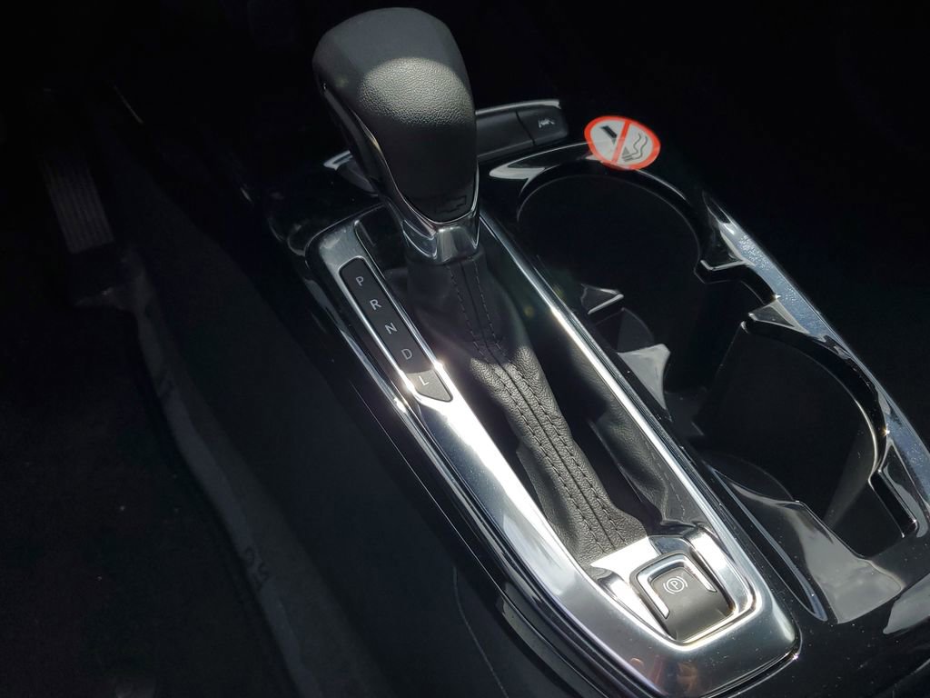 Used 2026 Chevrolet Trax LT image 26